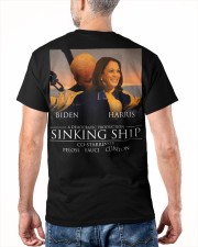 LIMITED EDITION Classic T-Shirt apparel-classic-tshirt-lifestyle-back-180