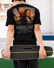 LIMITED EDITION Classic T-Shirt apparel-classic-tshirt-lifestyle-back-67