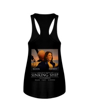 LIMITED EDITION Ladies Flowy Tank tile