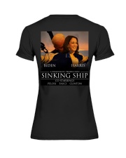 LIMITED EDITION Premium Fit Ladies Tee tile