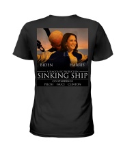 LIMITED EDITION Ladies T-Shirt tile