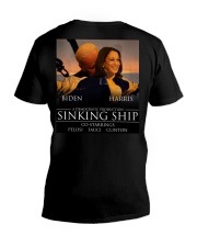 LIMITED EDITION V-Neck T-Shirt tile