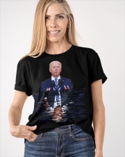 LIMITED EDITION Classic T-Shirt apparel-classic-tshirt-lifestyle-front-100