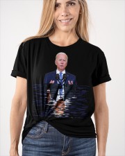 LIMITED EDITION Classic T-Shirt apparel-classic-tshirt-lifestyle-front-101
