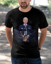 LIMITED EDITION Classic T-Shirt apparel-classic-tshirt-lifestyle-front-50