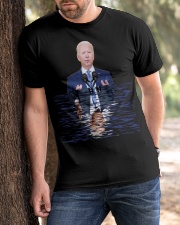 LIMITED EDITION Classic T-Shirt apparel-classic-tshirt-lifestyle-front-51