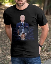 LIMITED EDITION Classic T-Shirt apparel-classic-tshirt-lifestyle-front-52