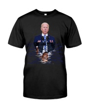 LIMITED EDITION Classic T-Shirt front