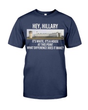 LIMITED EDITION Premium Fit Mens Tee tile