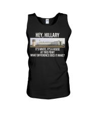 LIMITED EDITION Unisex Tank tile