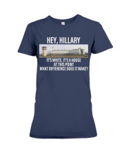 LIMITED EDITION Premium Fit Ladies Tee tile