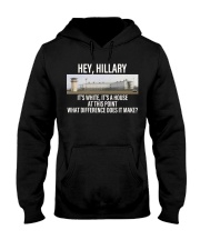 LIMITED EDITION Hooded Sweatshirt tile