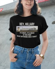 LIMITED EDITION Ladies T-Shirt apparel-ladies-t-shirt-lifestyle-front-53