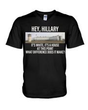 LIMITED EDITION V-Neck T-Shirt tile