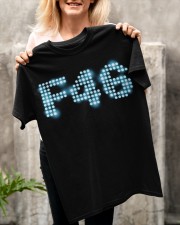 F46 Classic T-Shirt apparel-classic-tshirt-lifestyle-front-117