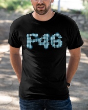 F46 Classic T-Shirt apparel-classic-tshirt-lifestyle-front-50