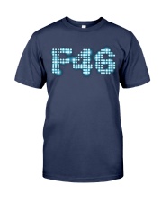 F46 Premium Fit Mens Tee tile