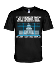 LIMITED EDITION V-Neck T-Shirt tile