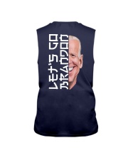Let's Go Brandon- Japanese Sleeveless Tee tile