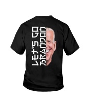 Let's Go Brandon- Japanese Youth T-Shirt tile