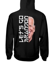 Let's Go Brandon- Japanese Hooded Sweatshirt tile