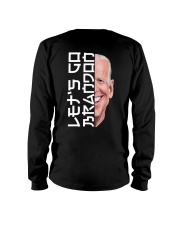 Let's Go Brandon- Japanese Long Sleeve Tee tile