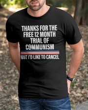 LIMITED EDITION Classic T-Shirt apparel-classic-tshirt-lifestyle-front-52