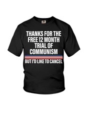 LIMITED EDITION Youth T-Shirt tile