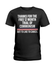 LIMITED EDITION Ladies T-Shirt tile