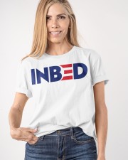 LIMITED EDITION Classic T-Shirt apparel-classic-tshirt-lifestyle-front-100