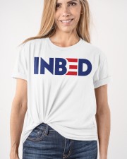 LIMITED EDITION Classic T-Shirt apparel-classic-tshirt-lifestyle-front-101