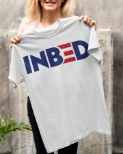 LIMITED EDITION Classic T-Shirt apparel-classic-tshirt-lifestyle-front-117