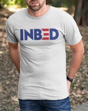 LIMITED EDITION Classic T-Shirt apparel-classic-tshirt-lifestyle-front-52