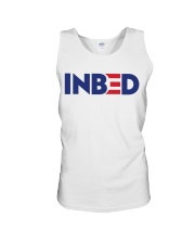 LIMITED EDITION Unisex Tank tile