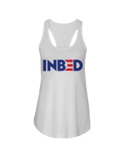 LIMITED EDITION Ladies Flowy Tank tile