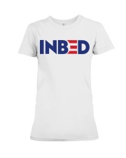 LIMITED EDITION Premium Fit Ladies Tee tile