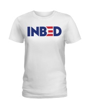 LIMITED EDITION Ladies T-Shirt tile