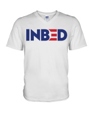 LIMITED EDITION V-Neck T-Shirt tile