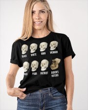LIMITED EDITION Classic T-Shirt apparel-classic-tshirt-lifestyle-front-100