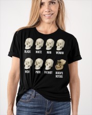 LIMITED EDITION Classic T-Shirt apparel-classic-tshirt-lifestyle-front-101