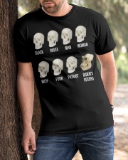 LIMITED EDITION Classic T-Shirt apparel-classic-tshirt-lifestyle-front-51