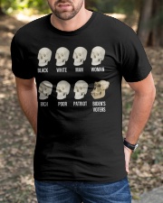 LIMITED EDITION Classic T-Shirt apparel-classic-tshirt-lifestyle-front-52