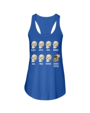 LIMITED EDITION Ladies Flowy Tank tile