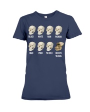 LIMITED EDITION Premium Fit Ladies Tee tile