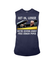 Get in, loser Sleeveless Tee tile