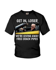 Get in, loser Youth T-Shirt tile
