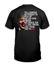 LIMITED EDITION Premium Fit Mens Tee tile