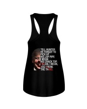 LIMITED EDITION Ladies Flowy Tank tile