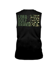 Lima Golf Bravo Sleeveless Tee tile