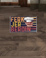 Ferk Jer Berdin Doormat 22.5" x 15" aos-doormat-22-5x15-lifestyle-front-31